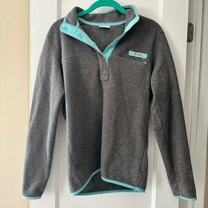 Women’s Patagonia pull over